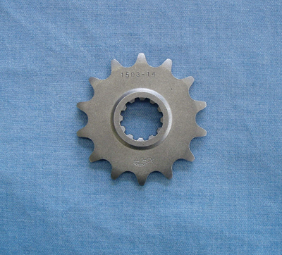 Rikizoh 415 フロント スプロケット