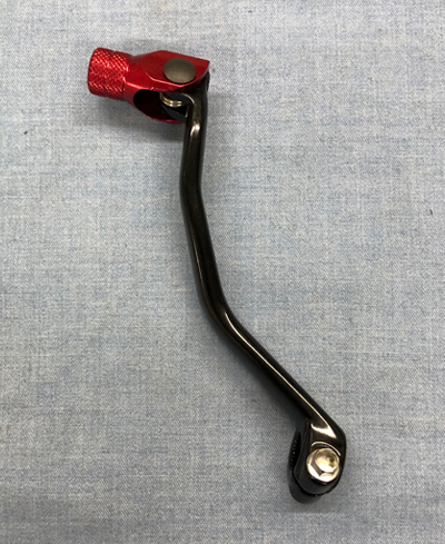 JITSIE エアクリーナー OSSA 〜'12年用