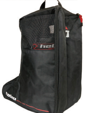hebo Boots Bag�i�u�[�c�o�b�O�j