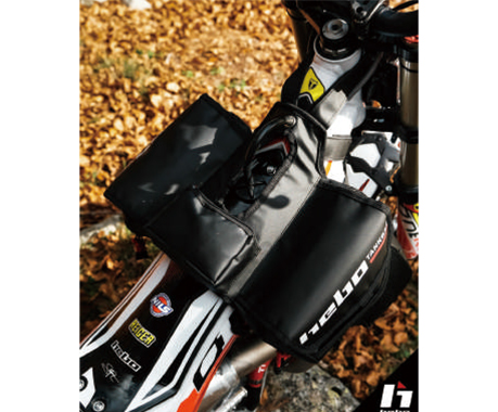 hebo TANK BAG �i�^���N�o�b�O�j