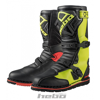 hebo �g���C�A���u�[�c�@TECHNIVAL 2.0