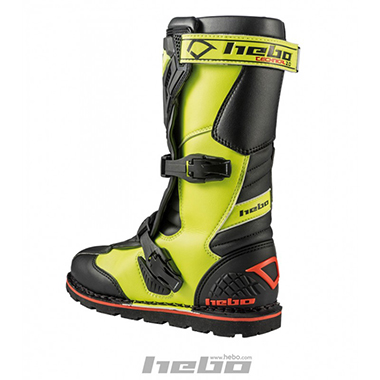 hebo �g���C�A���u�[�c�@TECHNIVAL 2.0