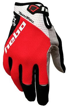 hebo �g���C�A���u�[�c�@TECHNIVAL 2.0