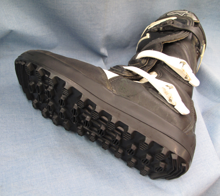 �g���C�A���u�[�c�C���O