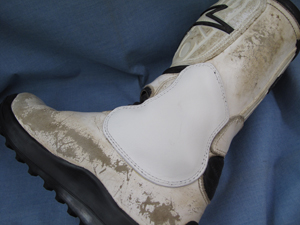 �g���C�A���u�[�c�C����2