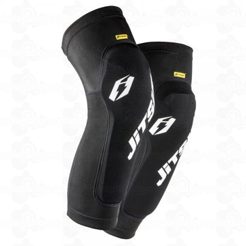 JITSIE &nbsp;DYNAMIC KNEE & SHIN GUARD