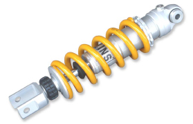 CBR250R DREAM CUP�p �I�[�����Y�����T�X�y���V�����@CUSHION ASSY�CRR�iOHLINS�j