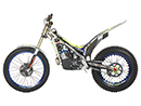   SHERCO 2014 New Model