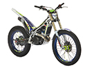   SHERCO 2014 New Model