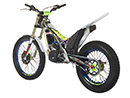   SHERCO 2014 New Model