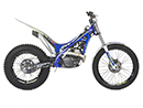   SHERCO 2014 New Model