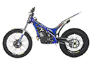   SHERCO 2014 New Model