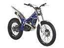   SHERCO 2014 New Model