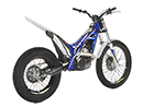   SHERCO 2014 New Model