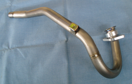 Rikizoh �`�^���G�L�]�[�X�g�p�C�v�@CRF250L / M