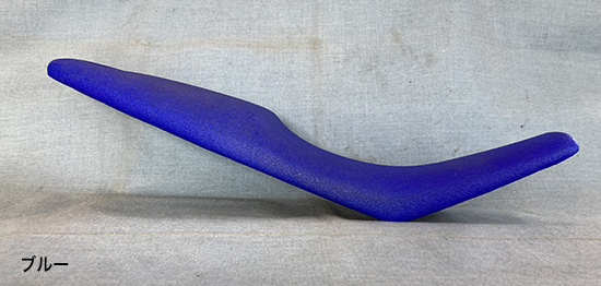 Rikizoh �����O���C�h�V�[�g�c�[�����O���H
�@SCORPA/SHERCO TY125�@�N���V�b�N.�A�h�x���`���[�p�@�u���[