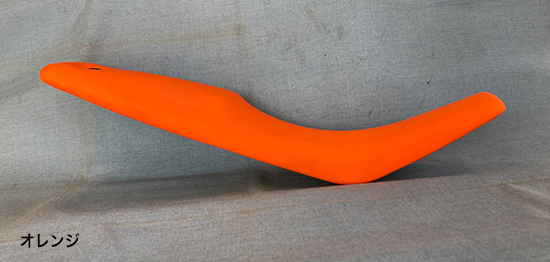 Rikizoh �����O���C�h�V�[�g�c�[�����O���H
�@SCORPA/SHERCO TY125�@�N���V�b�N.�A�h�x���`���[�p�@�I�����W